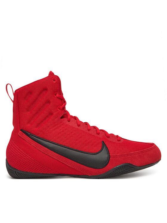 Nike Scarpe da boxe Nike Machomai 3 HF7333 600 Rosso