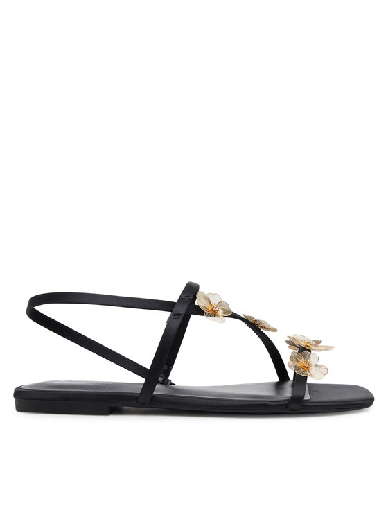 Sandały Call It Spring Zerah 13948223 Czarny | Eobuwie.com.pl