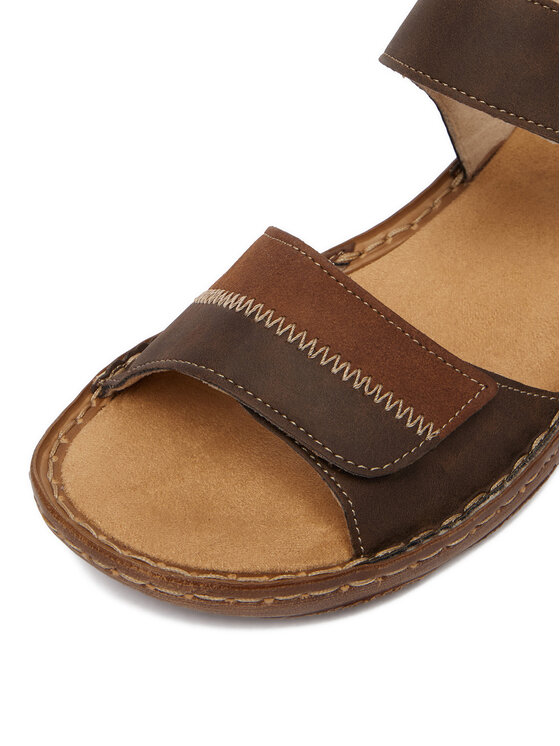 Rieker Sandalias Rieker CEO-V2860-24 Marrón