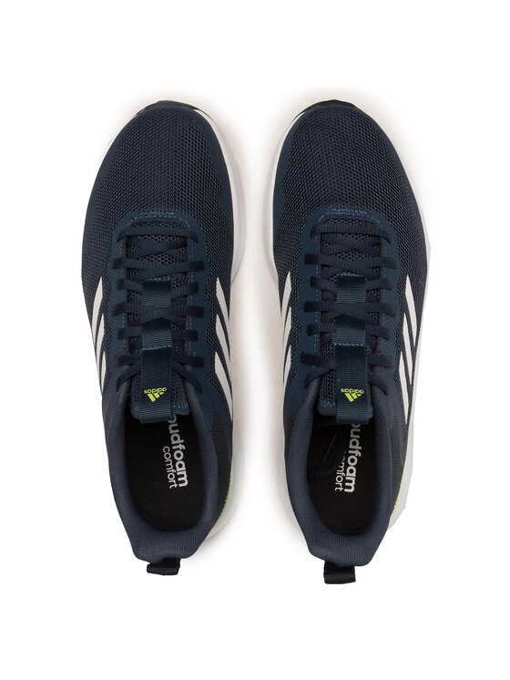 adidas Zapatillas de running adidas Fluidstreet FY8454 Azul marino