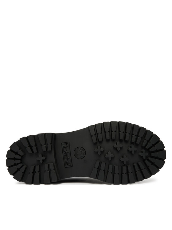 Timberland Черевики Timberland Premium 8 Inch Lace Up Wp TB0A43MXW021 Чорний