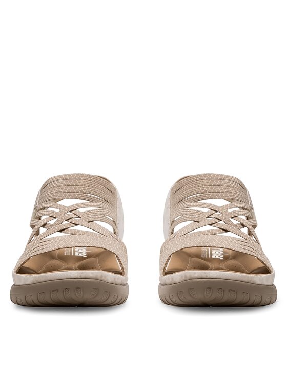 Rieker Sandali Rieker 64888-60 Beige