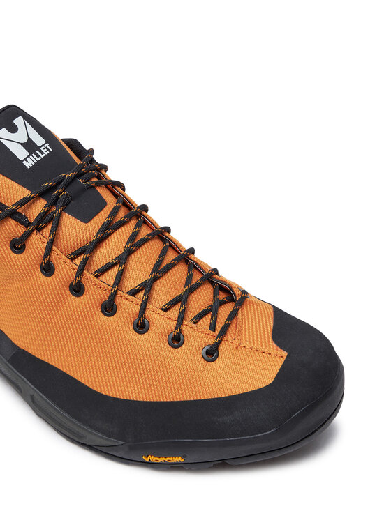 Millet Trekingová obuv Millet Cimaï GTX M MIG1932 Oranžová