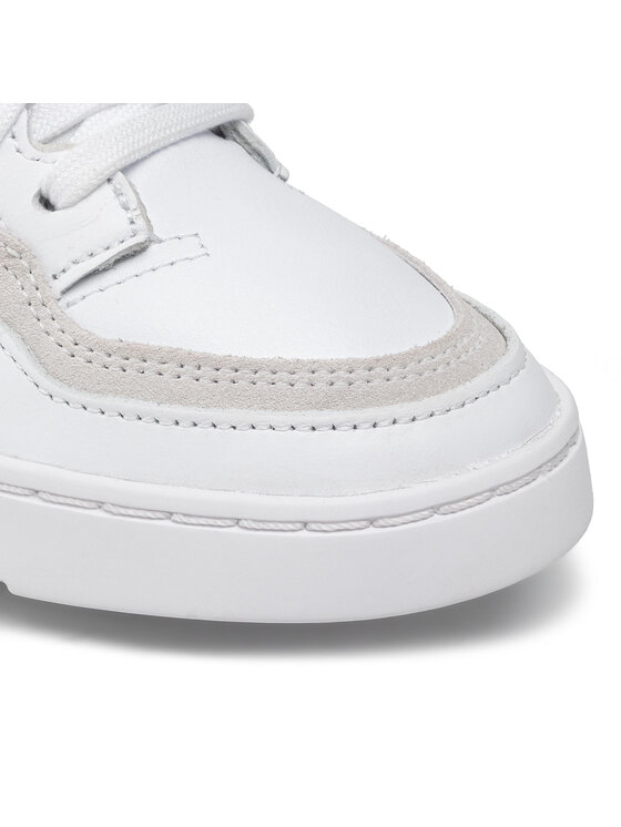 adidas Tenisice adidas Supercourt GW0196 Bijela