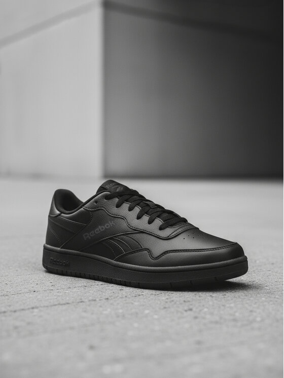 Reebok Sneakersy Reebok CEO-BB 1000 100209144 Czarny