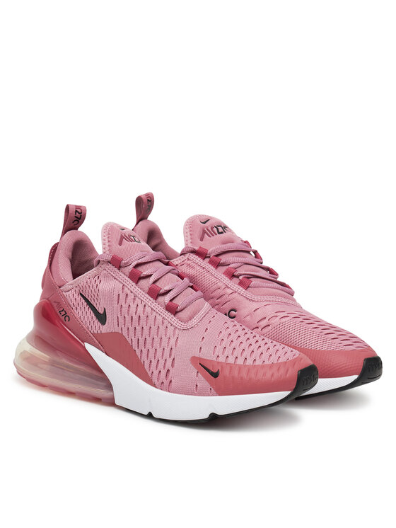 Nike Снікерcи Nike Air Max 270 AH6789 607 Рожевий