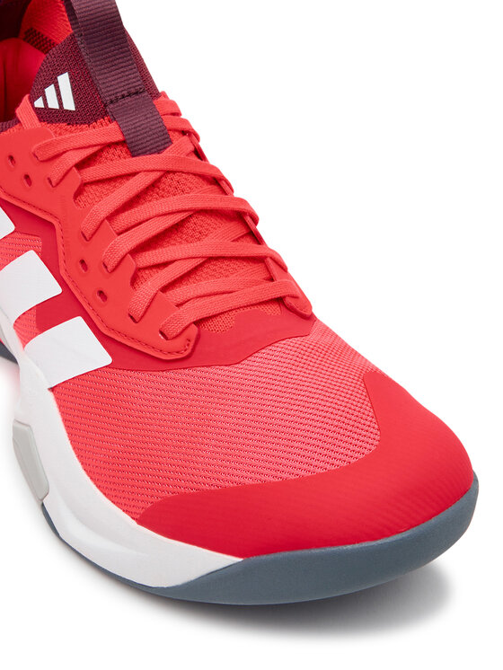adidas Обувки за фитнес зала adidas Rapidmove ADV 2 JI2058 Червен