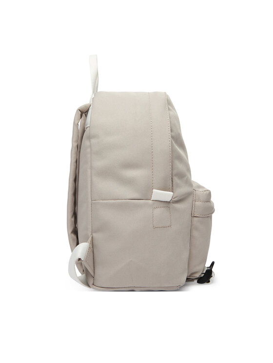 Tommy Jeans Ruksak Tommy Jeans Tjw Ess Daily Dome Backpack AW0AW18648 Bež