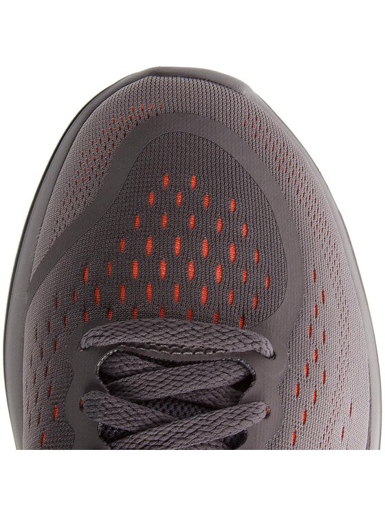 Nike Bėgimo batai Nike Flex 2017 Rn (GS) 904236 010 Pilka