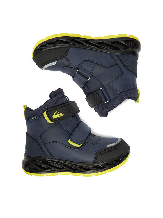 Quiksilver Снігоходи Quiksilver CEO-CP86-26130 Cиній
