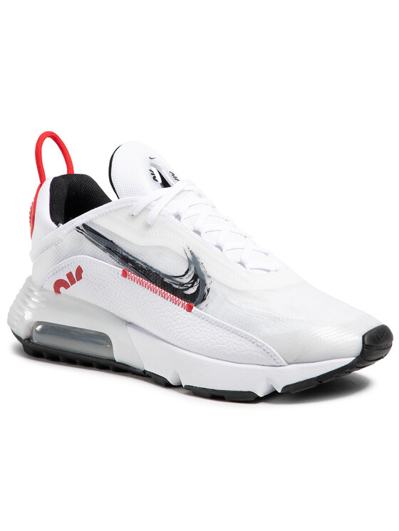 Nike Sneakersy Nike Air Max 2090 DA4304 100 Bílá