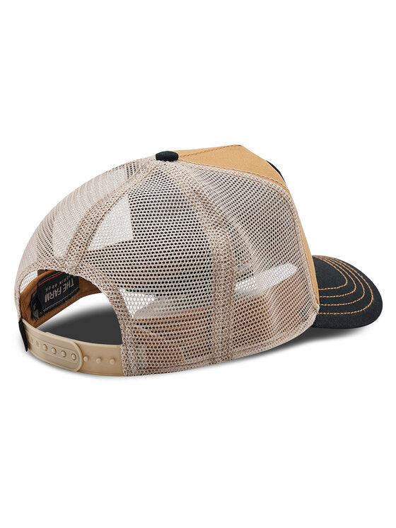 Goorin Bros Šilterica Goorin Bros The Black Sheep 101-0380 Bež