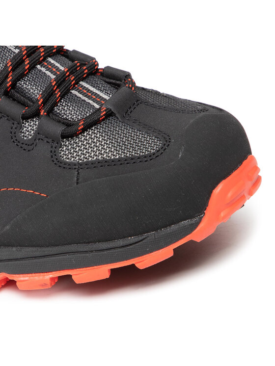 Regatta Трекінгові черевики Regatta Samaris II Low RMF540 Чорний