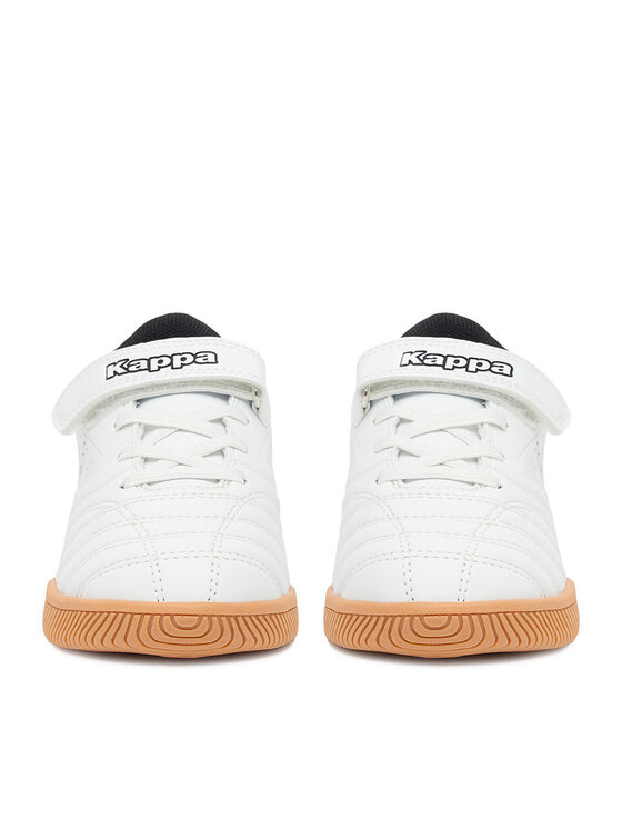 Kappa Sneakersy Kappa CEO-V9-25054 Biela