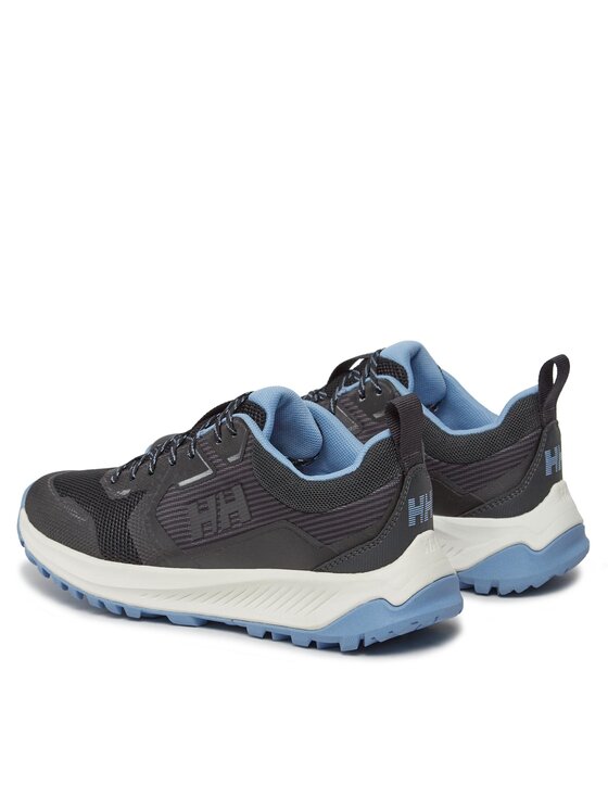 Helly Hansen Sneakersy Helly Hansen W Gobi 2 11810_990 Černá