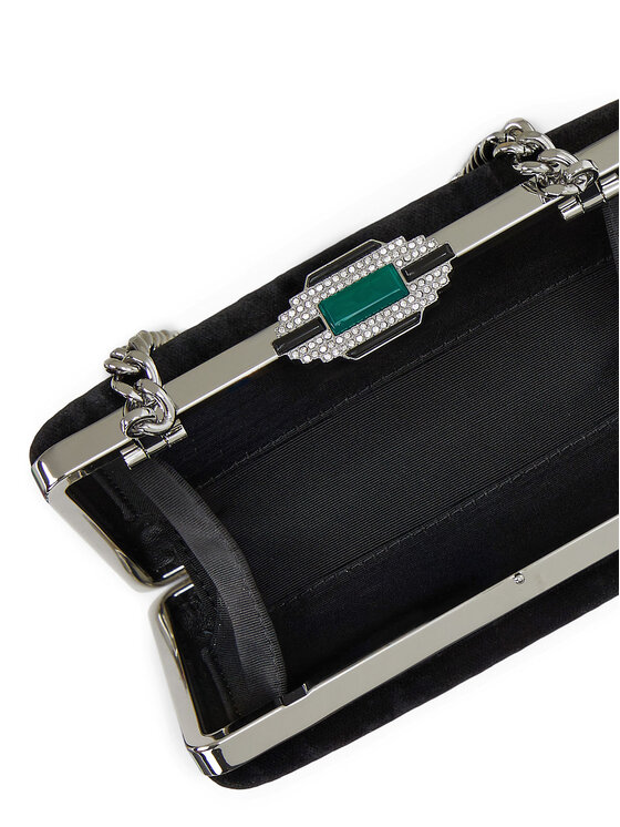LAUREN RALPH LAUREN Soma LAUREN RALPH LAUREN Franki 431950883001 Melns