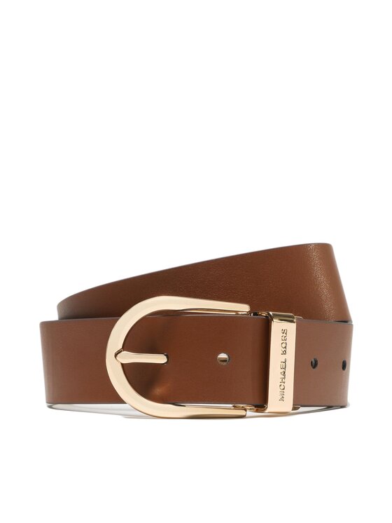 MICHAEL Michael Kors Дамски колан MICHAEL Michael Kors 29558414 Екрю