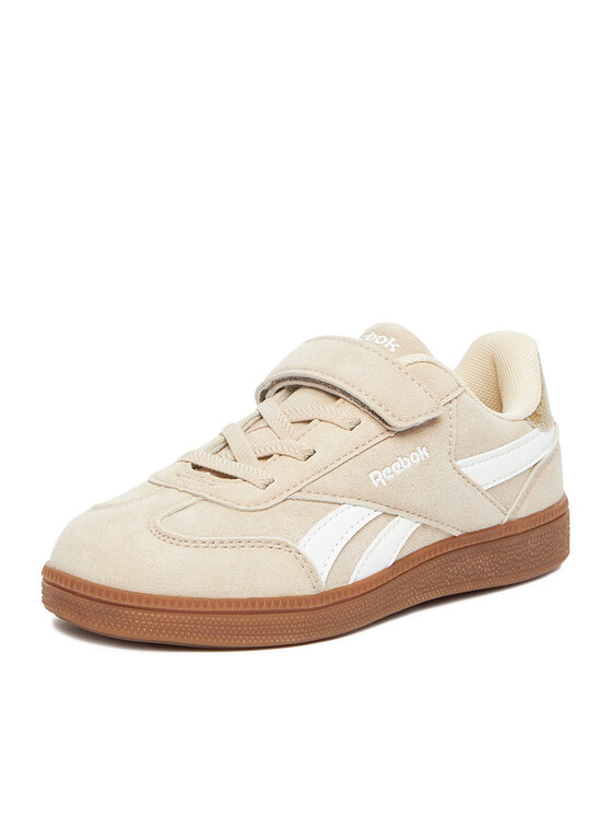 Reebok Снікерcи Reebok CEO-LEA-D680L(DZ) Бежевий
