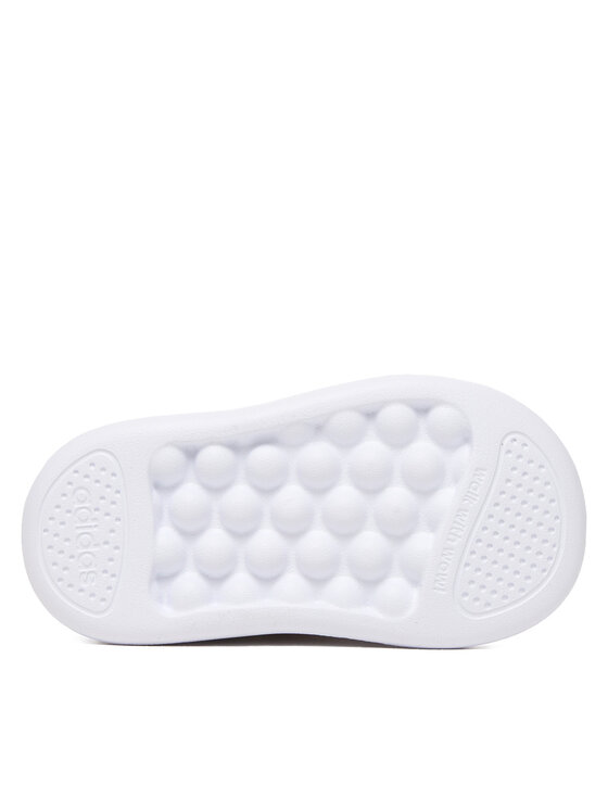 adidas Снікерcи adidas Disney Frozen Grand Court 3.0 JQ4356 Фіолетовий