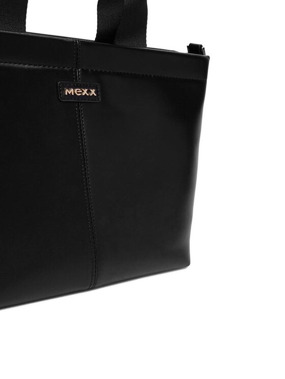 MEXX Сумка MEXX CEO-MEXX-S-013-10 Чорний