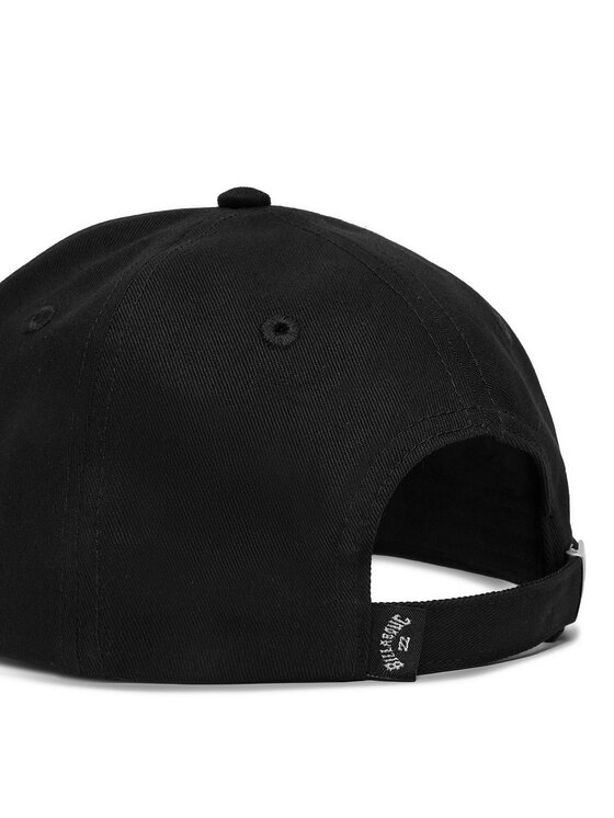 Billabong Бейсболка Billabong WBEO-BB-U3-001-SS26 Чорний