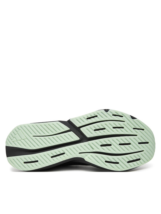 adidas Снікерcи adidas Mercedes - AMG Petronas Formula One Team Lightblaze JR1058 Чорний
