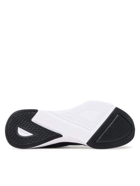 Puma Pantofi pentru alergare Puma Flyer Runner Jr 192928 01 Negru