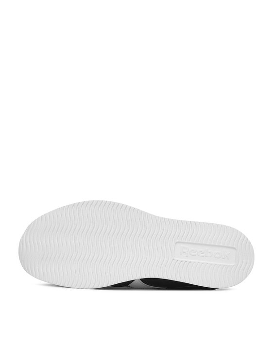 Reebok Снікерcи Reebok JOGGER UPDATE 100075134 Чорний