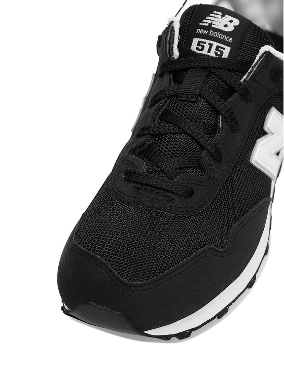 New Balance Sneakers New Balance GC515BLK Nero