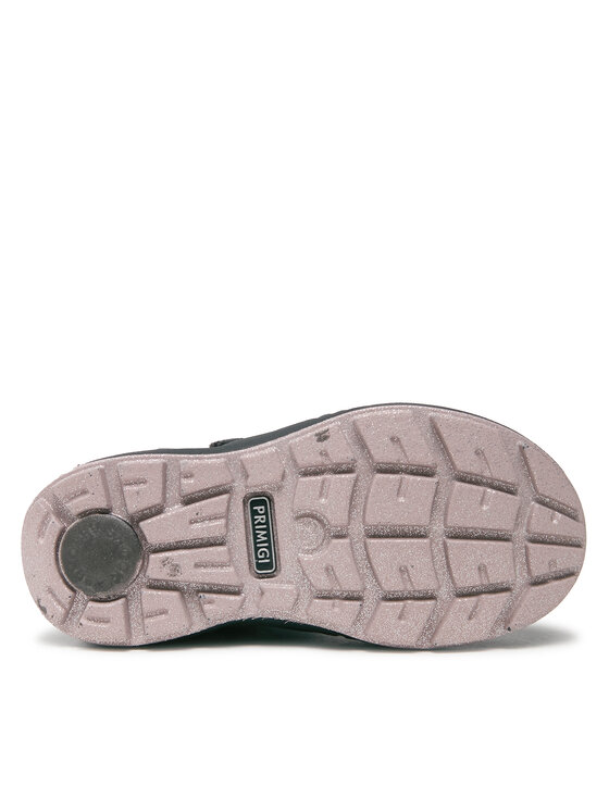 Primigi Чоботи Primigi GORE-TEX 4883055 M Сірий