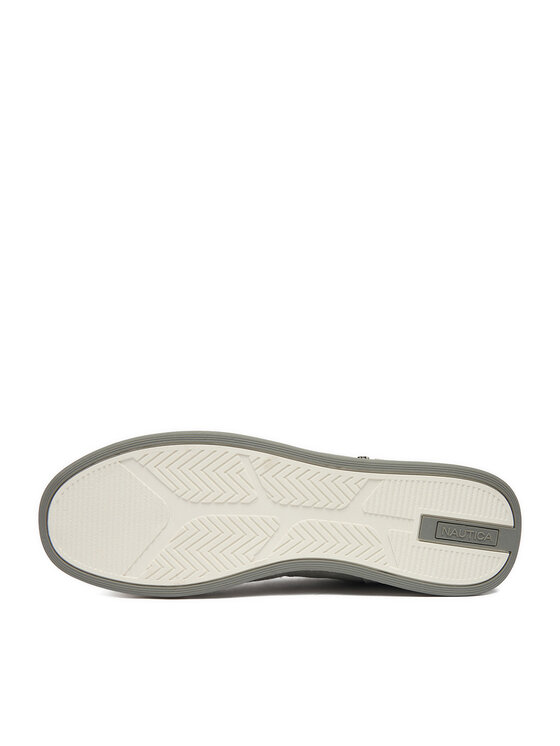 Nautica Sneakersy Nautica CWBEO-24SC055 Sivá