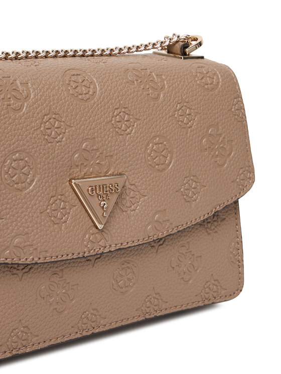 Guess Сумка Guess Cresidia II HWPD98 88210 Бежевий
