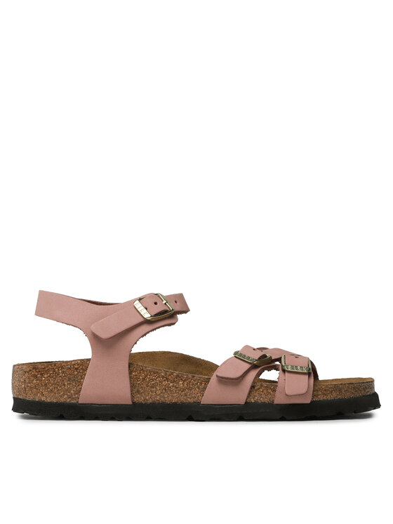 Birkenstock Szandál Birkenstock Kumba 1024263 Rózsaszín