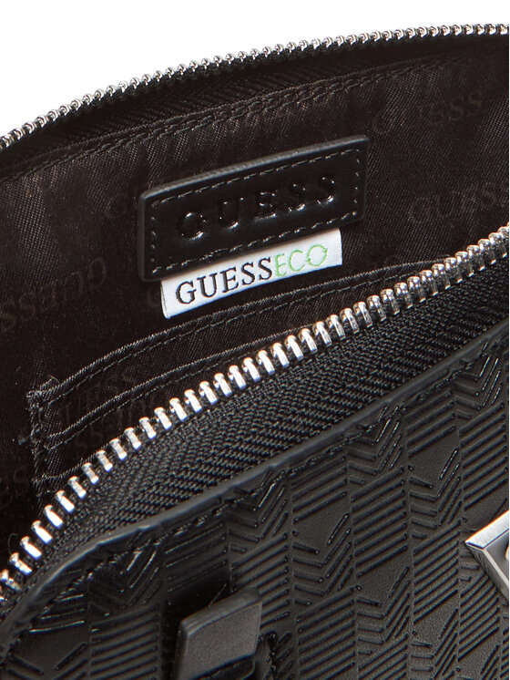 Guess Brašna Guess HMTODE P5220 Černá