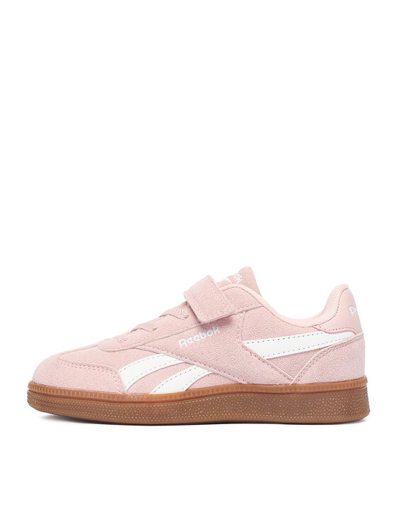 Reebok Снікерcи Reebok CEO-LEA-D680(DZ) Рожевий