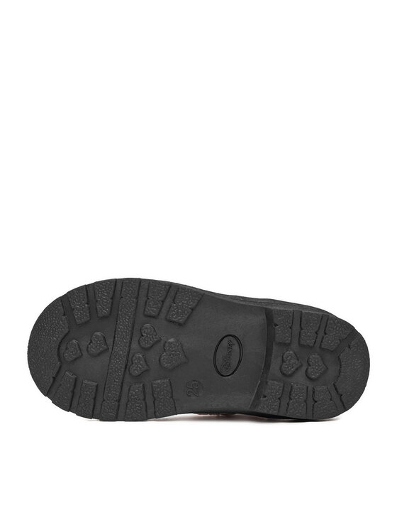 Mickey&Friends Черевики Mickey&Friends CEO-CM-AW25-227DSTC Рожевий