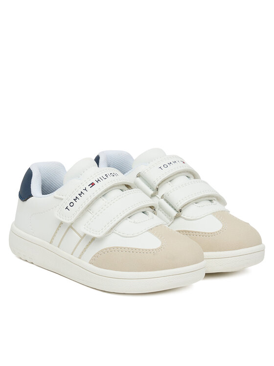 Tommy Hilfiger Superge Tommy Hilfiger T1X9-34342-1269 M Bela