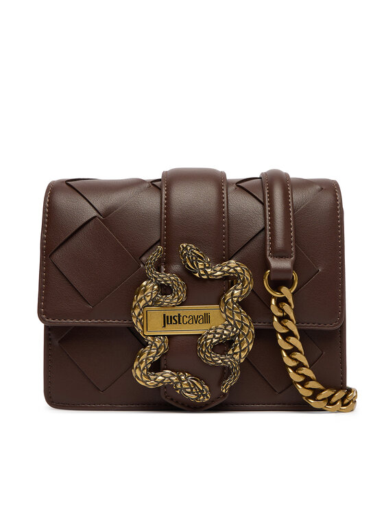 Just Cavalli Soma Just Cavalli 80RA4BM3 ZSD88 Brūns