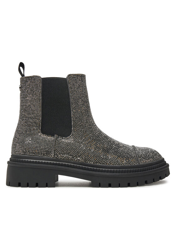 Steve Madden Челсі Steve Madden Moonlit SM11003468 Срібний