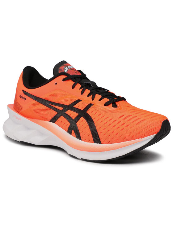 Asics Zapatillas de running Asics Novablast Tokyo 1011B072 Naranja