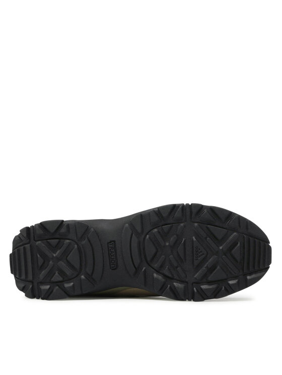 adidas Botas de trekking adidas Hyperhiker Low K GZ9218 Verde