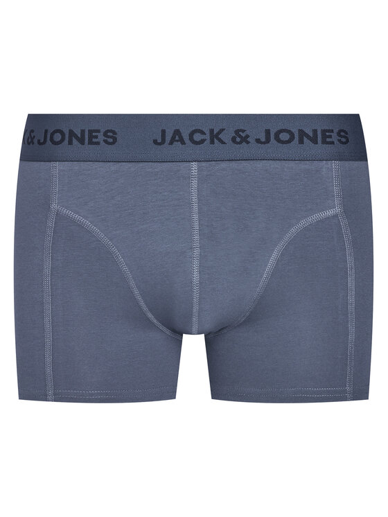 Jack & Jones Jack & Jones Boxerek Jacjeremiah 12288829 Színes