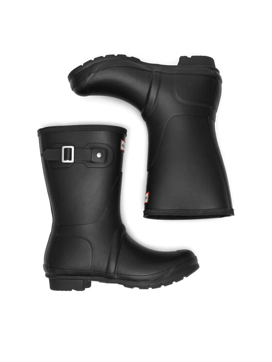 Hunter Гумові чоботи Hunter WFS2048RMA Чорний