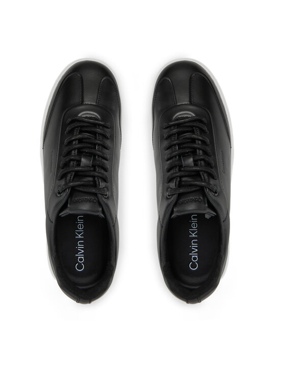 Calvin Klein Αθλητικά Calvin Klein HW0HW02400 Μαύρο