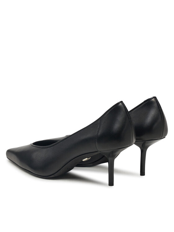 Max Mara Laiviņas Max Mara 2514521151600 Melns
