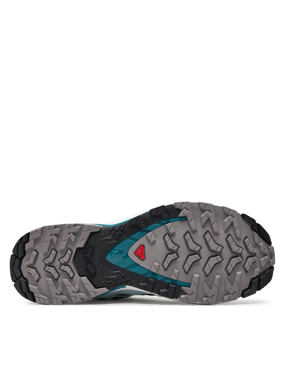 Salomon Trekkings Salomon Xa Pro 3D V9 Gore-Tex L47119100 Negru