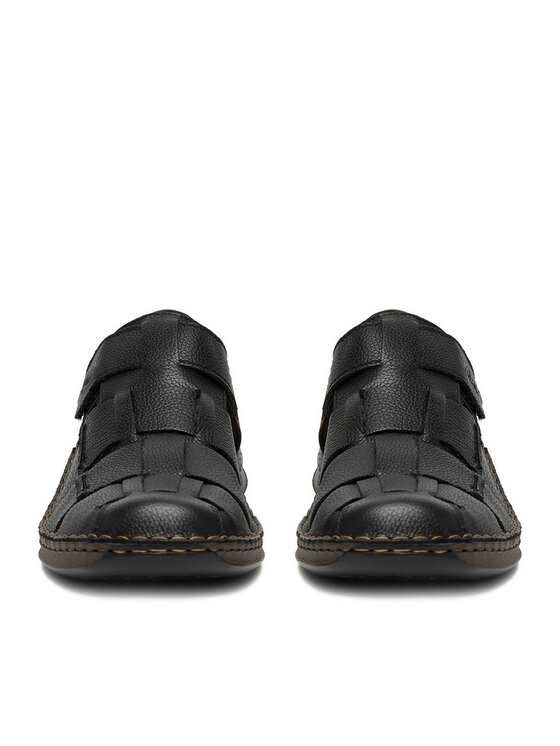 Rieker Sandali Rieker CEO-05281-00 Nero