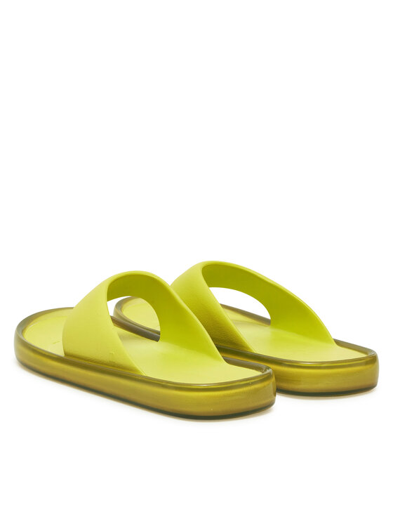 Melissa В'єтнамки Melissa Float Ad. 33915 Зелений