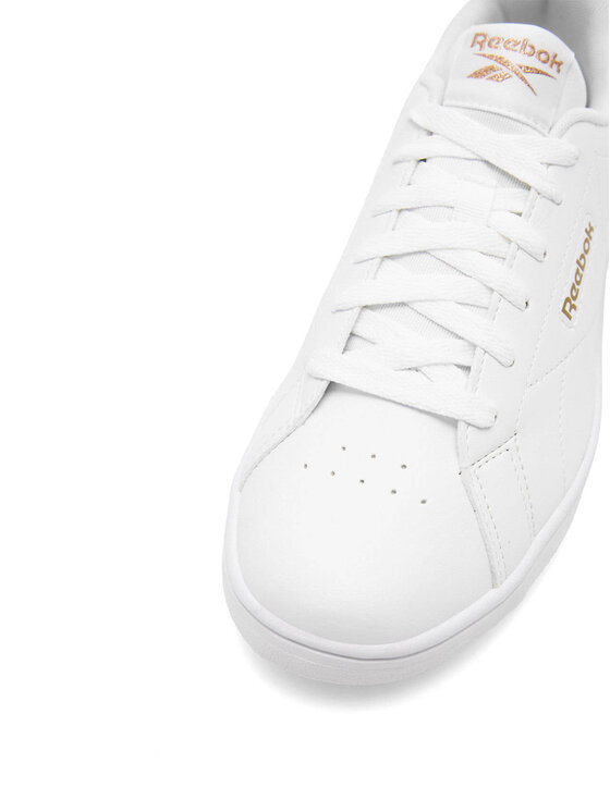 Reebok Sneakersy Reebok CEO-COURT CLEAN 100074383 Biela