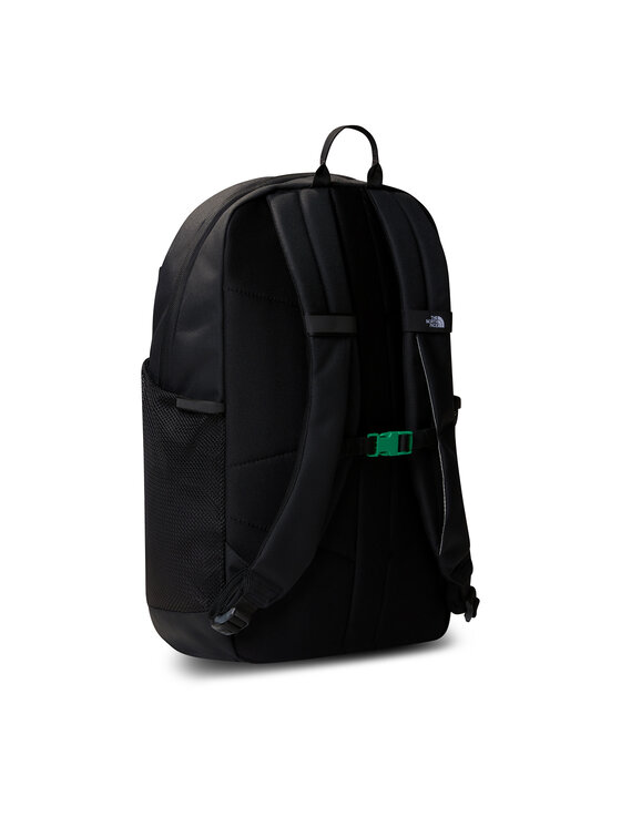 The North Face Hátizsák The North Face Y Court Jester NF0A52VYJK31 Fekete